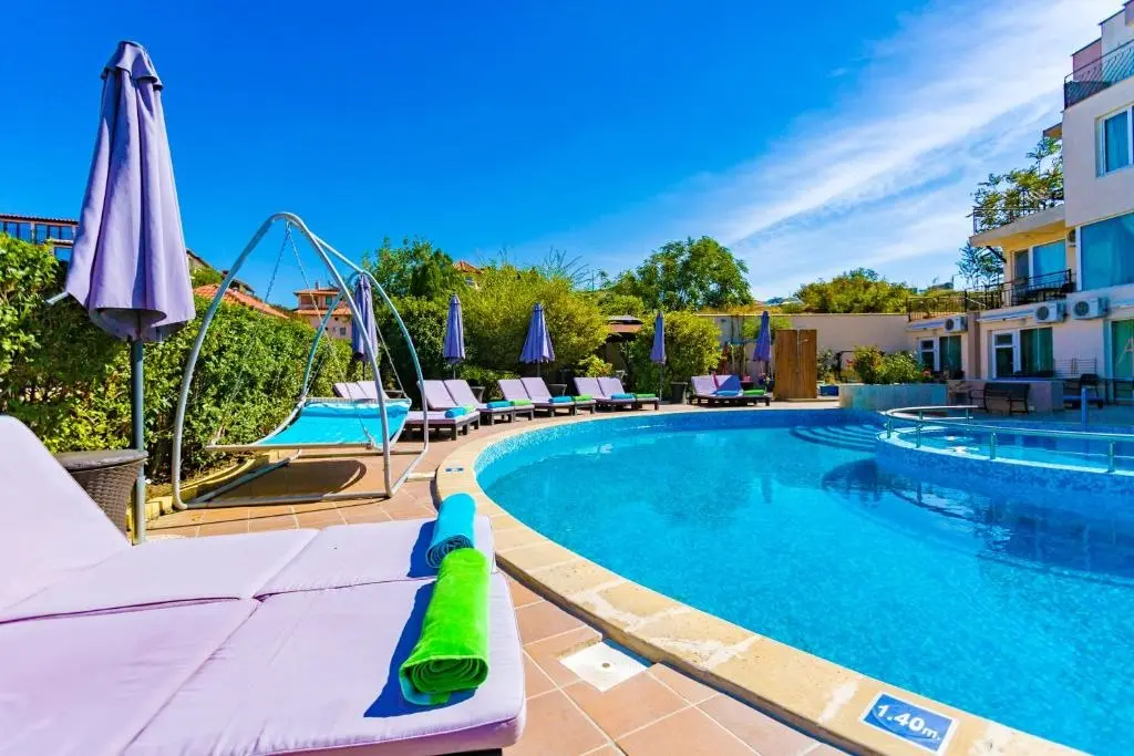 Selena Beach Hotel gallery image 8