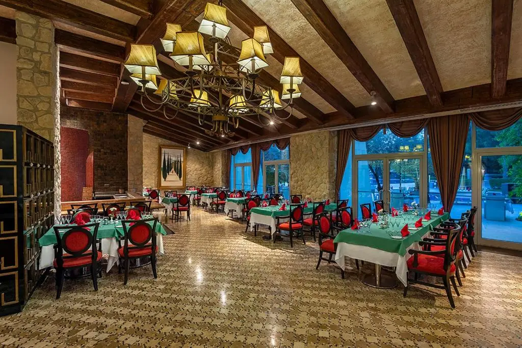 Calista Luxury Resort gallery image 10