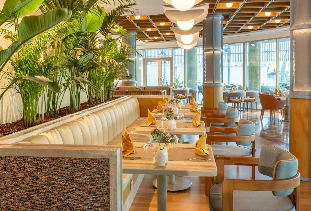 Calista Luxury Resort gallery image 11