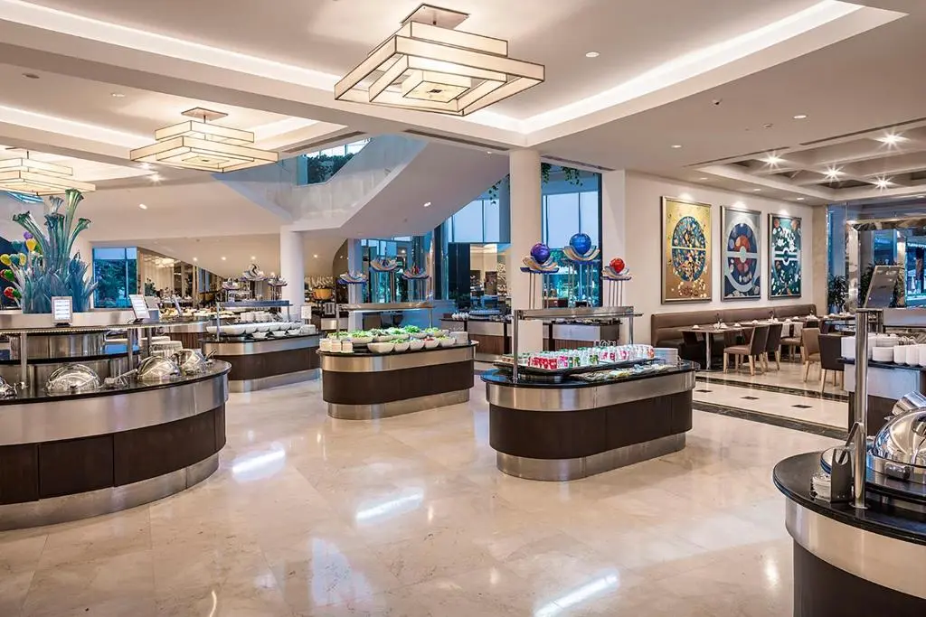 Calista Luxury Resort gallery image 13