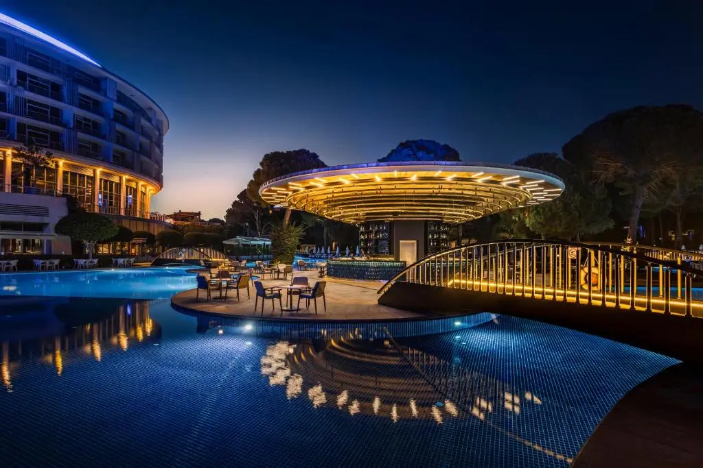 Calista Luxury Resort gallery image 14