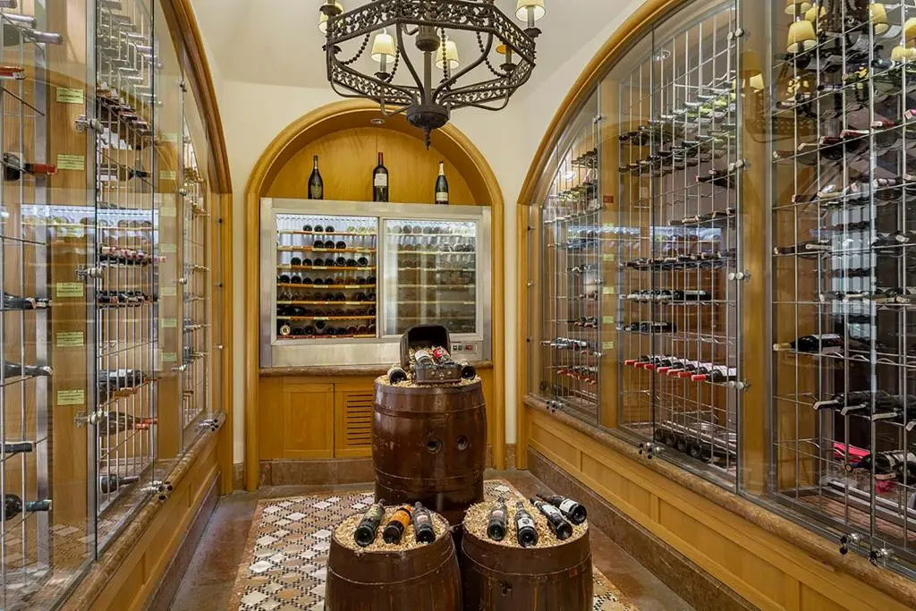 Calista Luxury Resort gallery image 15