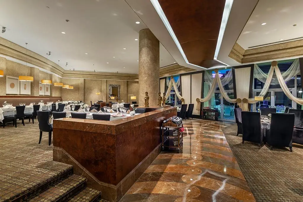Calista Luxury Resort gallery image 16