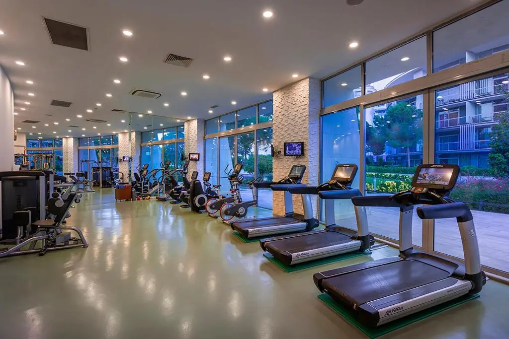 Calista Luxury Resort gallery image 19