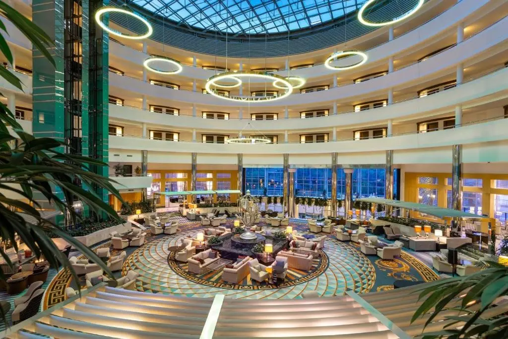 Calista Luxury Resort gallery image 2