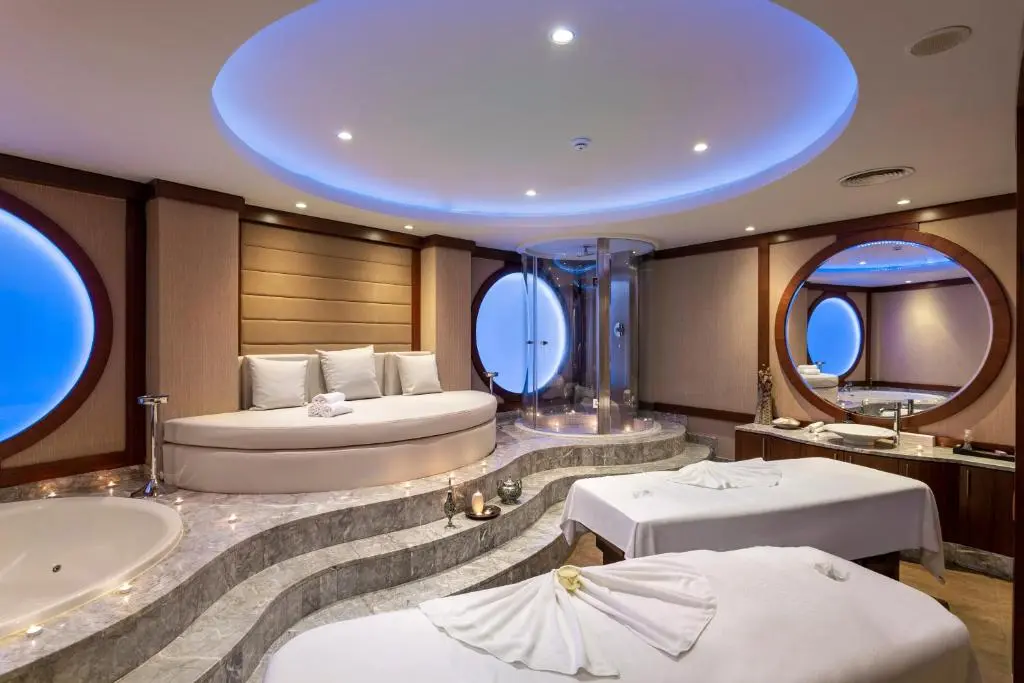Calista Luxury Resort gallery image 21