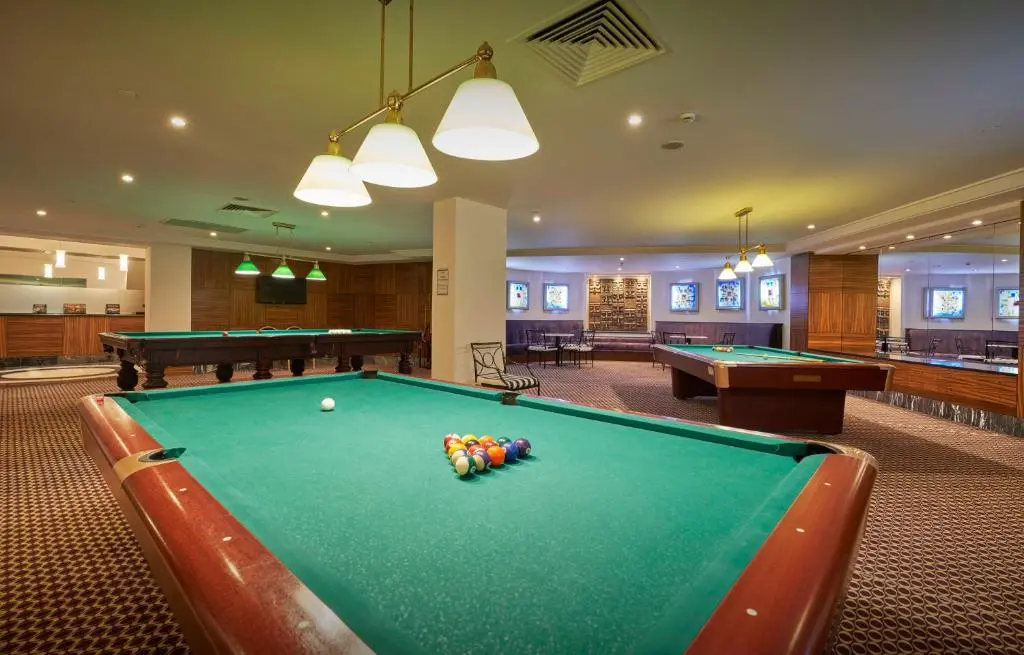 Calista Luxury Resort gallery image 22