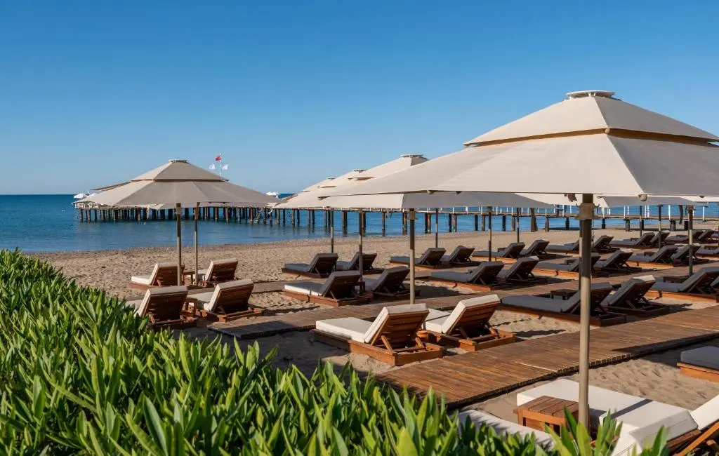 Calista Luxury Resort gallery image 26