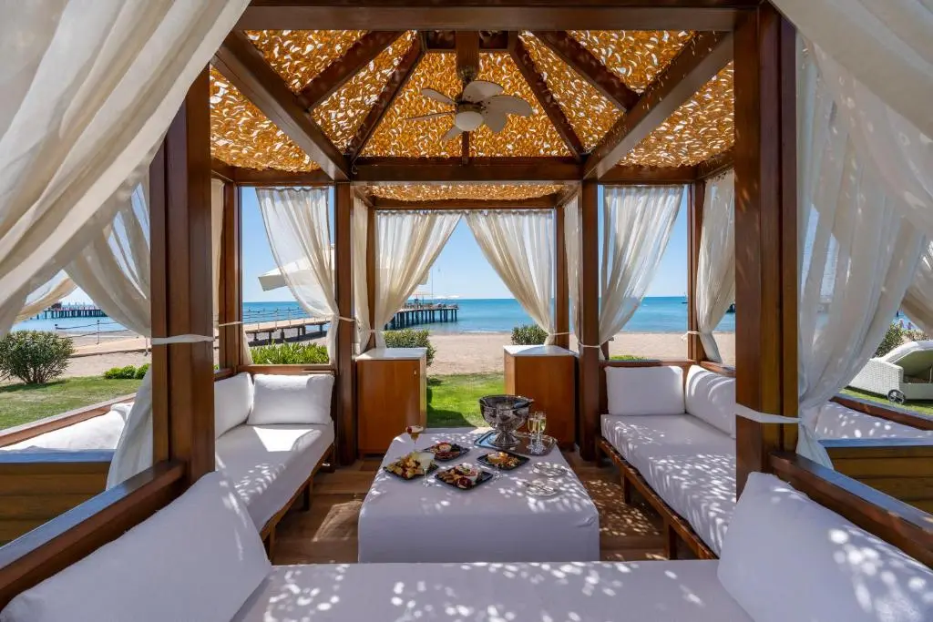 Calista Luxury Resort gallery image 27