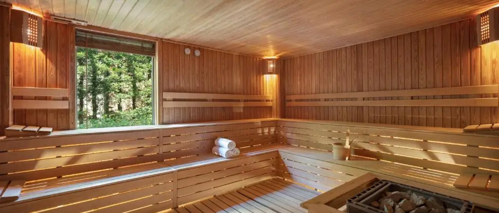 Calista Luxury Resort gallery image 29