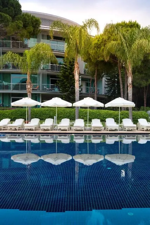 Calista Luxury Resort gallery image 3