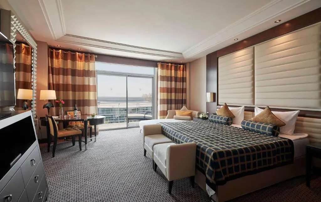 Calista Luxury Resort gallery image 31