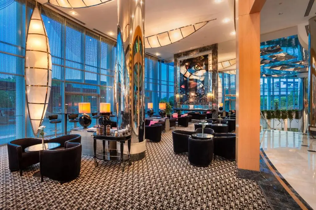 Calista Luxury Resort gallery image 6