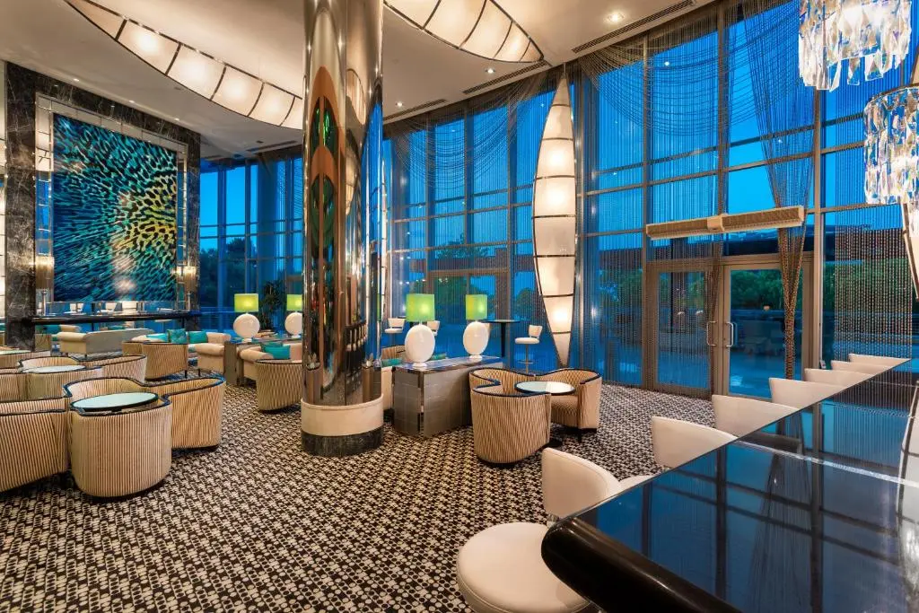 Calista Luxury Resort gallery image 7