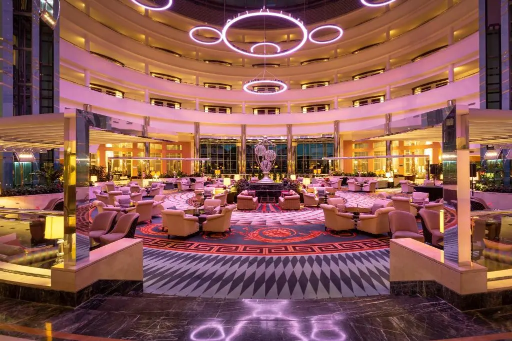 Calista Luxury Resort gallery image 8