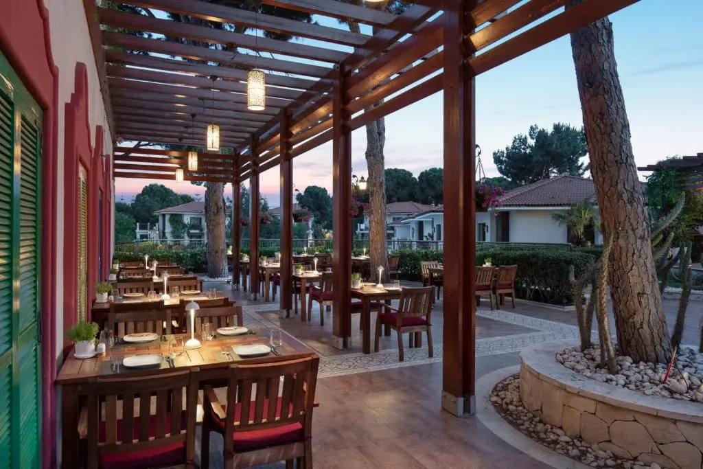 Ela Quality Resort Belek gallery image 10