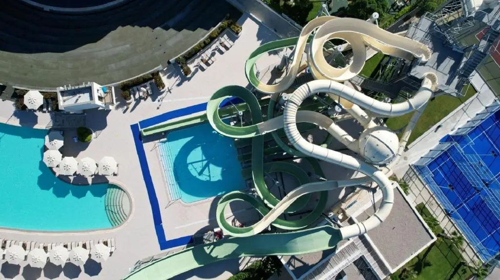Ela Quality Resort Belek gallery image 11