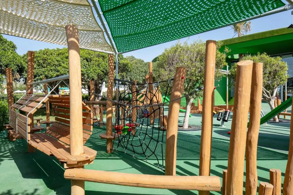 Ela Quality Resort Belek gallery image 14