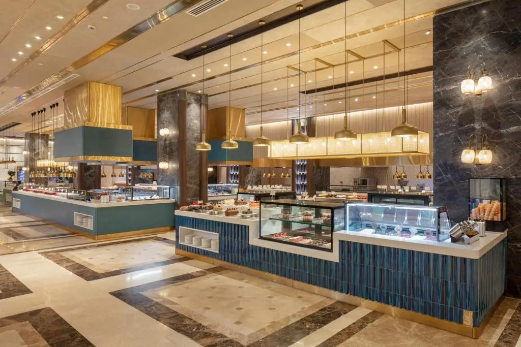 Ela Quality Resort Belek gallery image 15