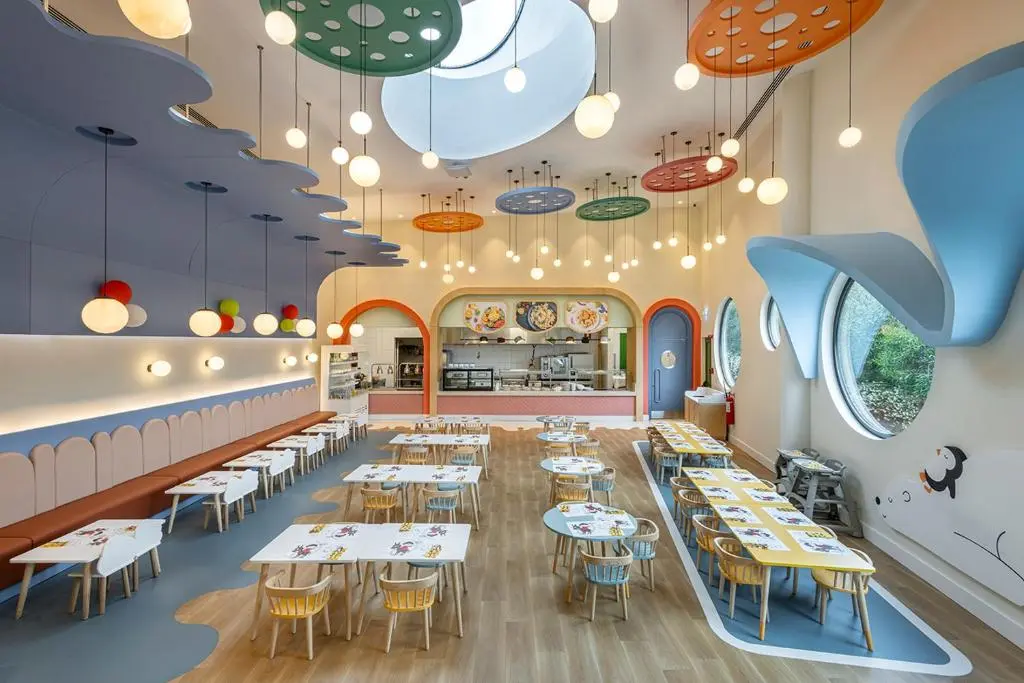 Ela Quality Resort Belek gallery image 17