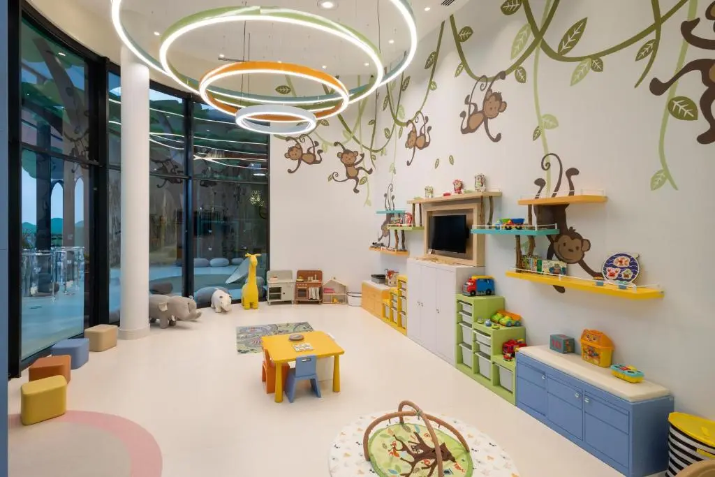 Ela Quality Resort Belek gallery image 18
