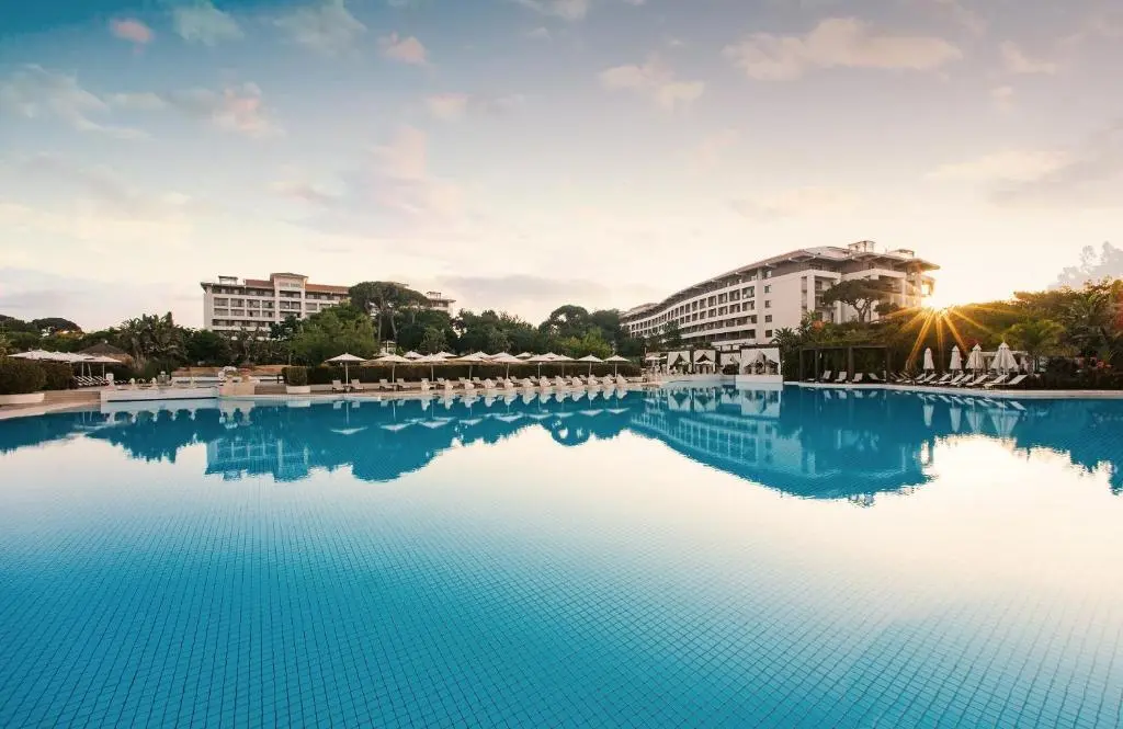 Ela Quality Resort Belek gallery image 2