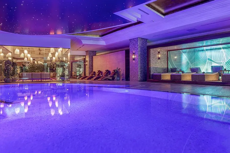 Ela Quality Resort Belek gallery image 20