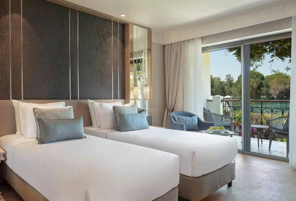 Ela Quality Resort Belek gallery image 21
