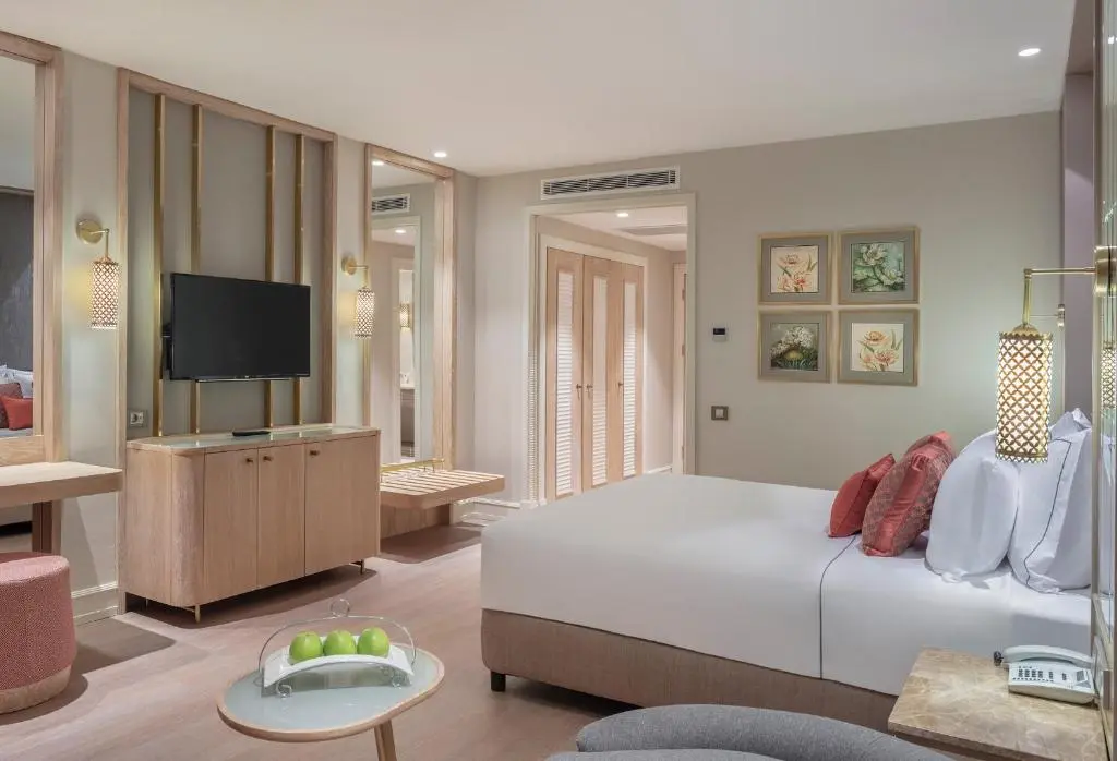 Ela Quality Resort Belek gallery image 22