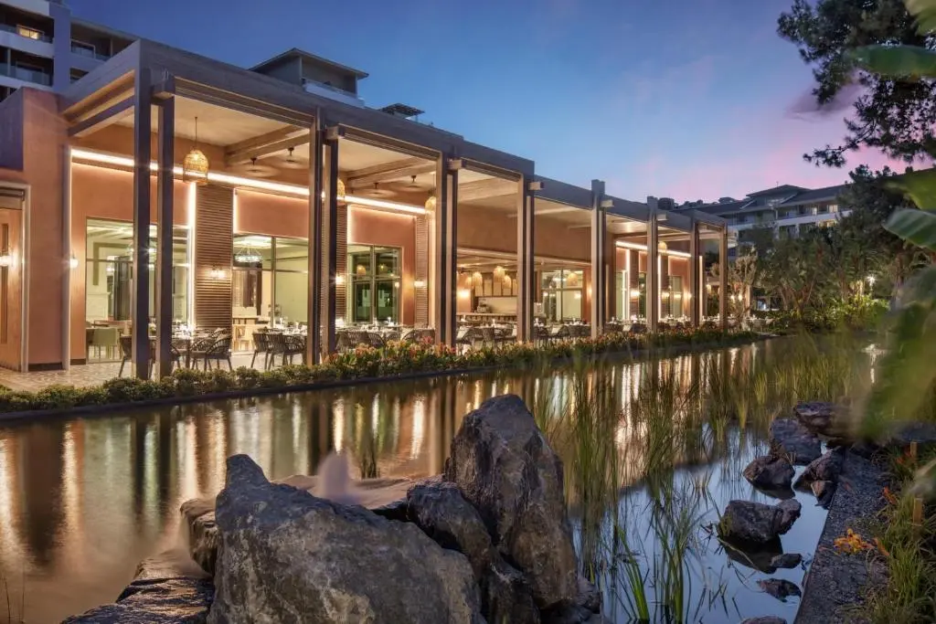 Ela Quality Resort Belek gallery image 3