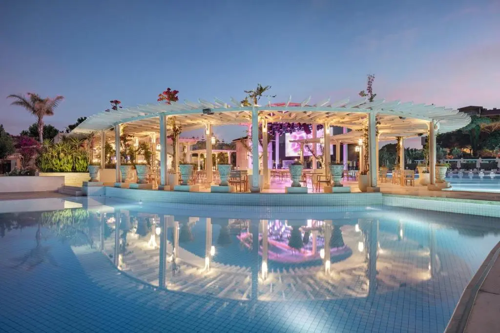 Ela Quality Resort Belek gallery image 4