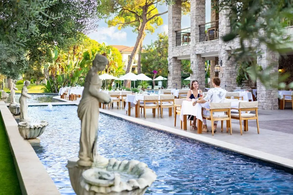 Ela Quality Resort Belek gallery image 6