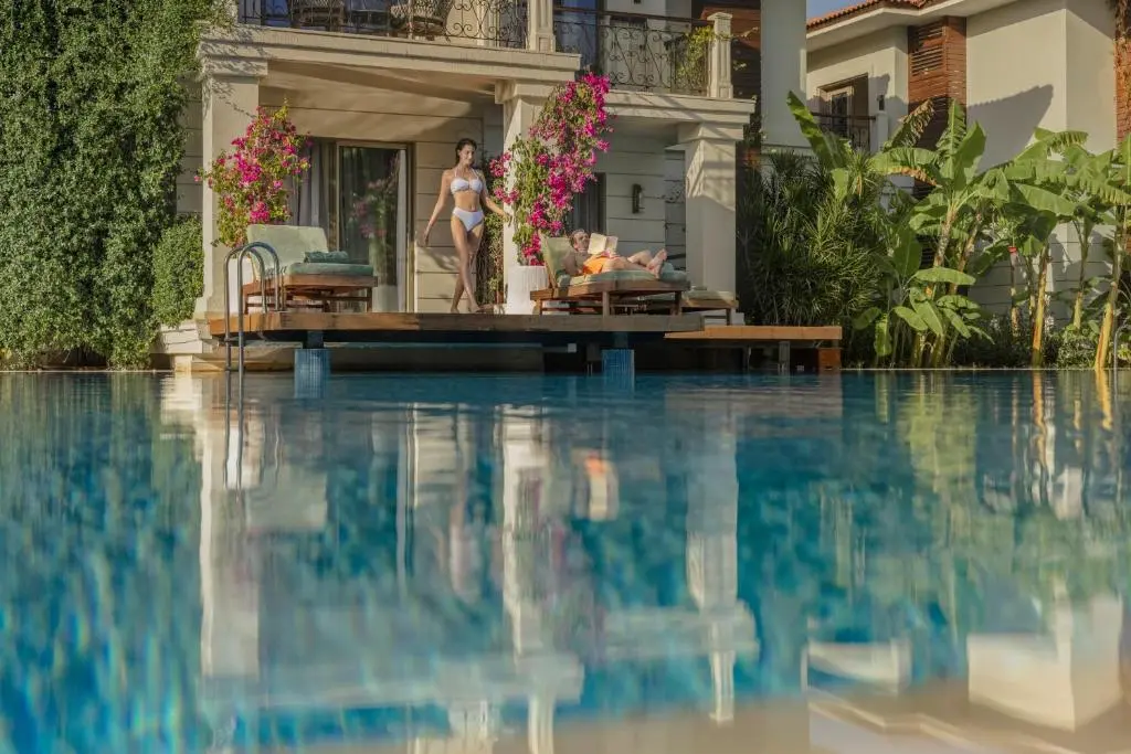 Ela Quality Resort Belek gallery image 7