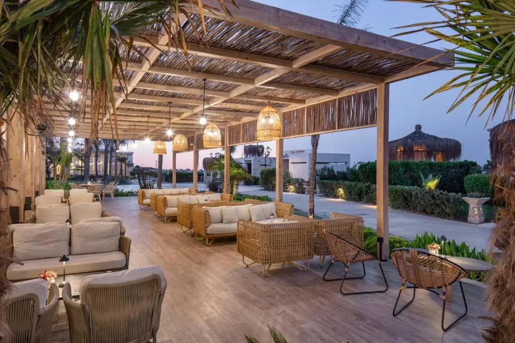 Ela Quality Resort Belek gallery image 8