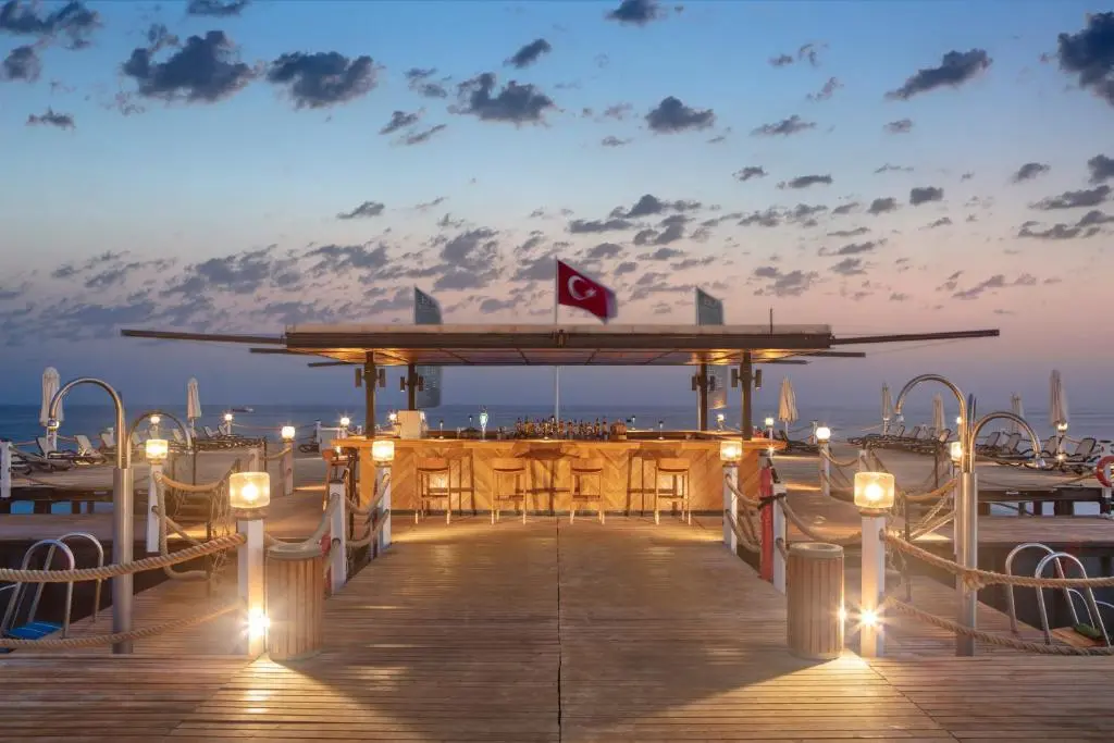 Ela Quality Resort Belek gallery image 9