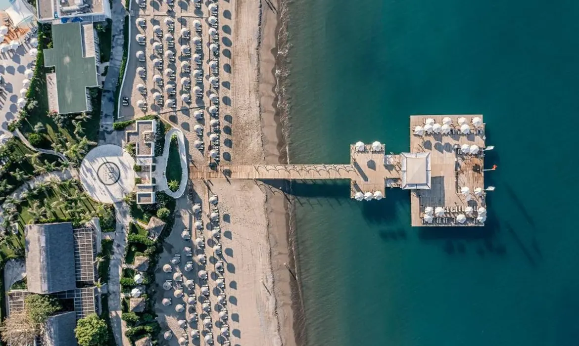Ela Quality Resort Belek