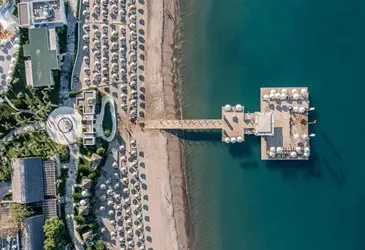 Ela Quality Resort Belek