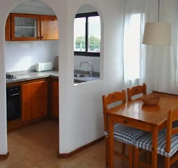 HG Cristian Sur Apartments gallery image 5