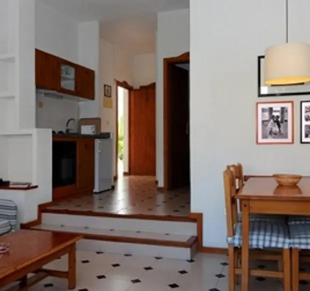 HG Cristian Sur Apartments gallery image 7