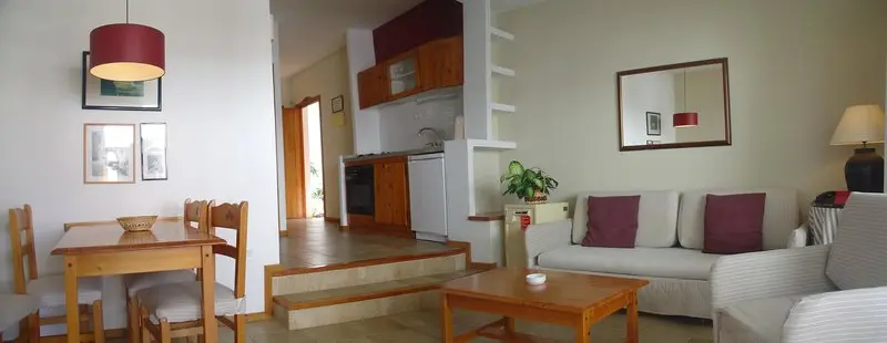 HG Cristian Sur Apartments gallery image 8