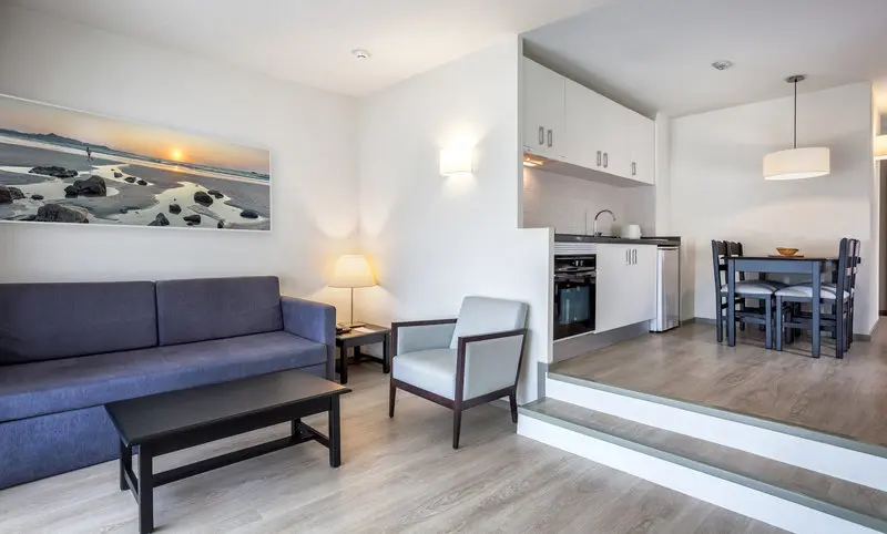 HG Cristian Sur Apartments gallery image 10