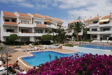 HG Cristian Sur Apartments