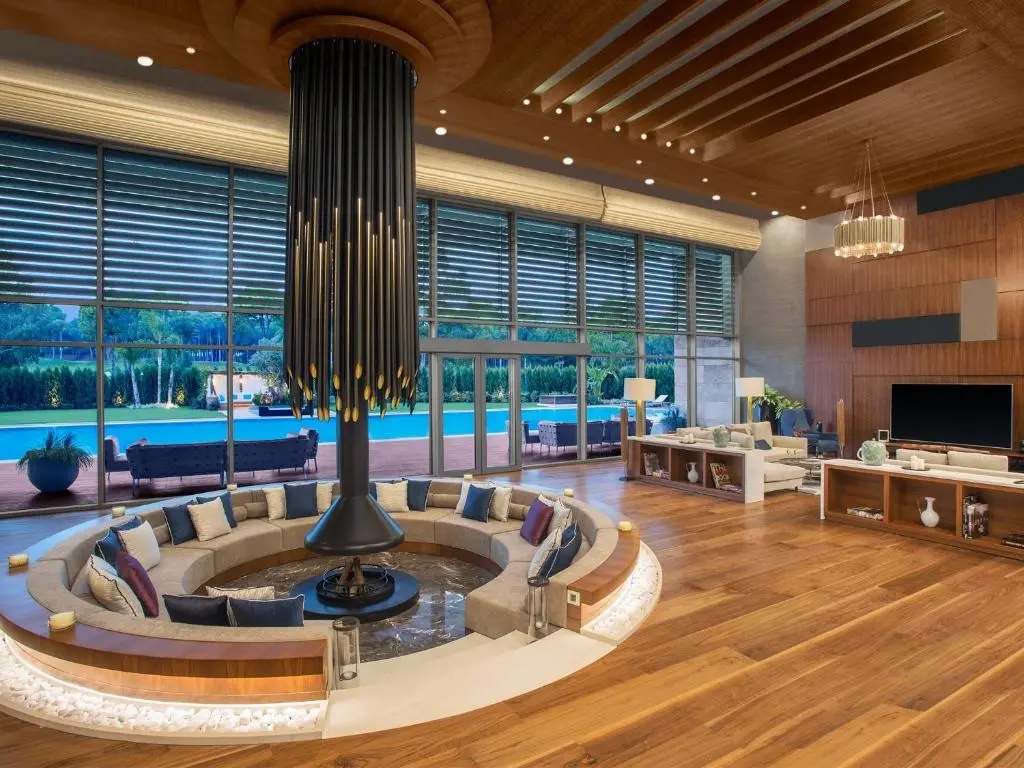 Regnum Carya Golf & Spa Resort gallery image 1