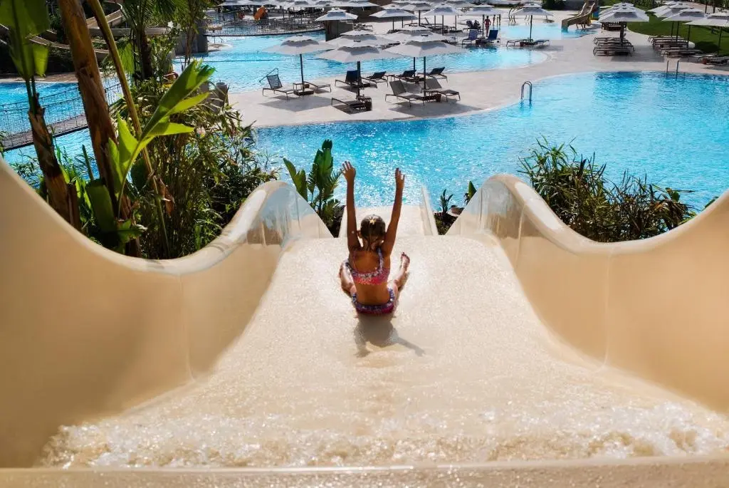 Regnum Carya Golf & Spa Resort gallery image 10