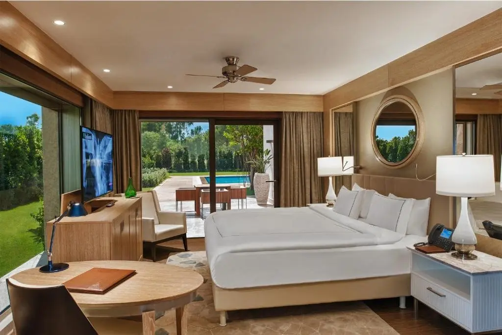 Regnum Carya Golf & Spa Resort gallery image 11