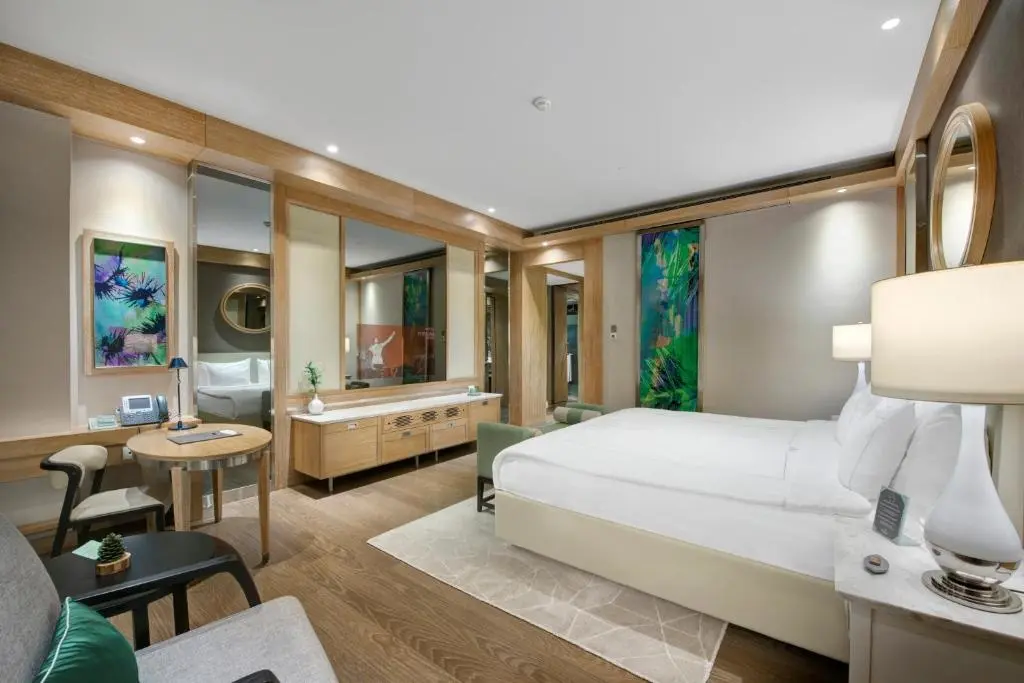 Regnum Carya Golf & Spa Resort gallery image 12