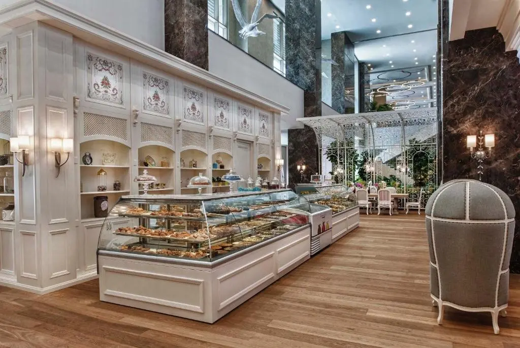 Regnum Carya Golf & Spa Resort gallery image 2