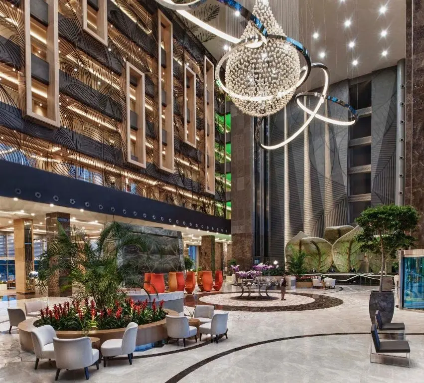 Regnum Carya Golf & Spa Resort gallery image 3