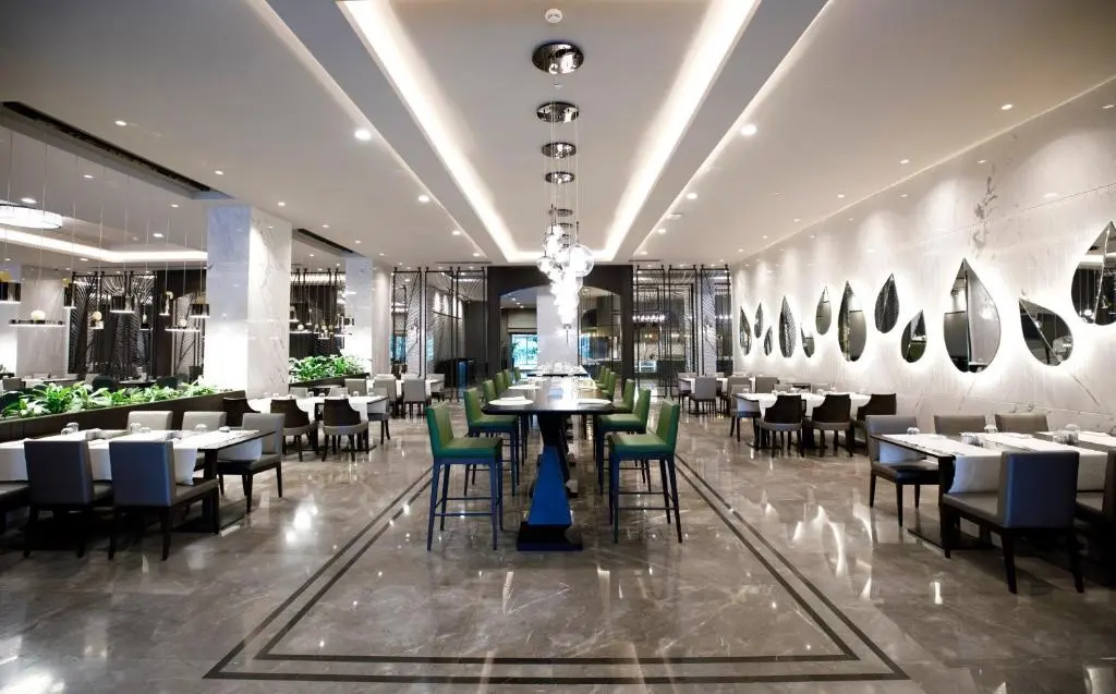 Regnum Carya Golf & Spa Resort gallery image 4