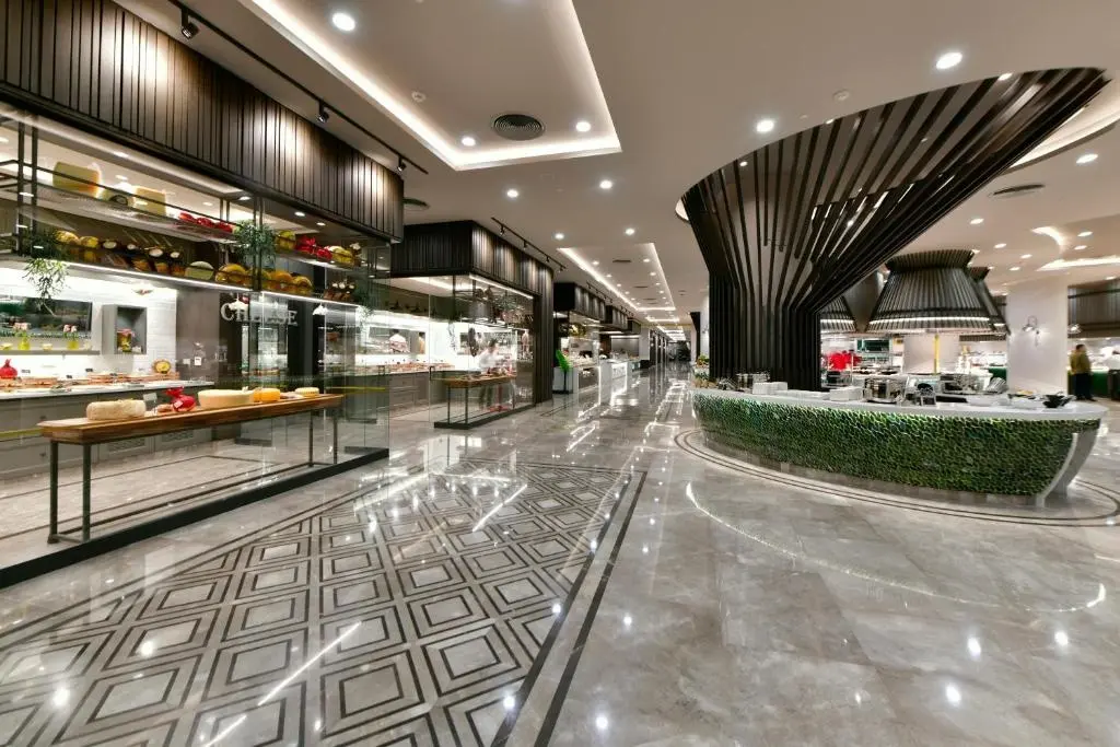 Regnum Carya Golf & Spa Resort gallery image 5